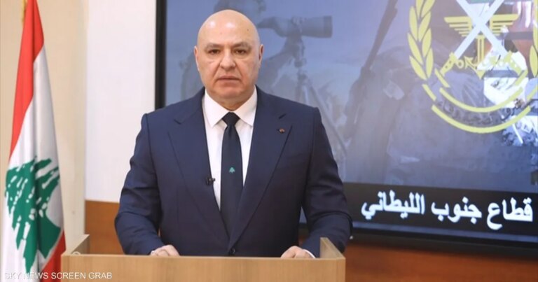 جوزيف عون يطلق مبادرة أمنية من 5 نقاط حول مستقبل جنوب لبنان