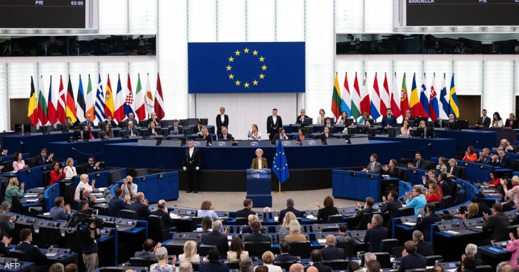 الاتحاد الأوروبي يدعو لوجود دائم للأمم المتحدة في دارفور