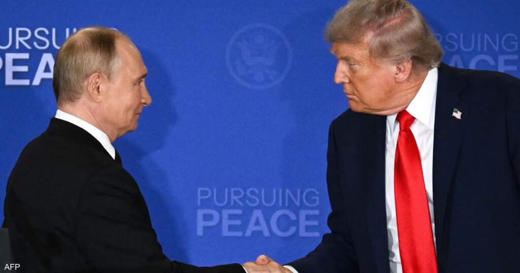 نواب أميركيون: خطة ترامب بشأن أوكرانيا تكافئ بوتين