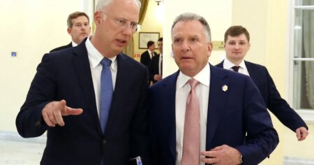 خطة إنهاء حرب أوكرانيا.. كواليس اجتماع "ميامي السري"