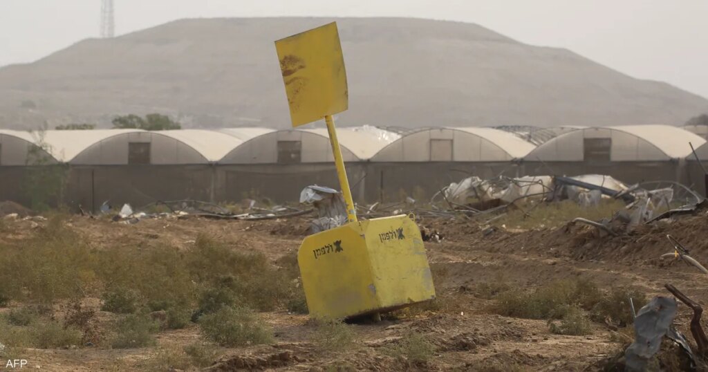 جنوب غزة.. إسرائيل تعلن تصفية "عابري الخط الأصفر"