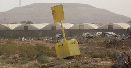 جنوب غزة.. إسرائيل تعلن تصفية "عابري الخط الأصفر"