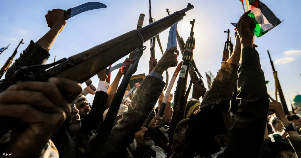 محكمة حوثية تقضي بإعدام 17 شخصا أجنبيا بتهمة التجسس