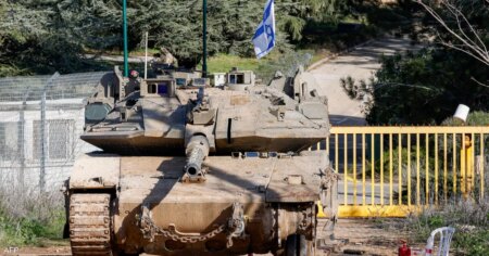 "الزر السري".. كيف اخترقت حماس دبابات ميركافا الإسرائيلية؟