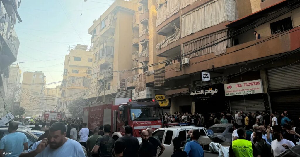 ضربة الضاحية.. ما دلالة استهداف "رئيس أركان حزب الله"؟