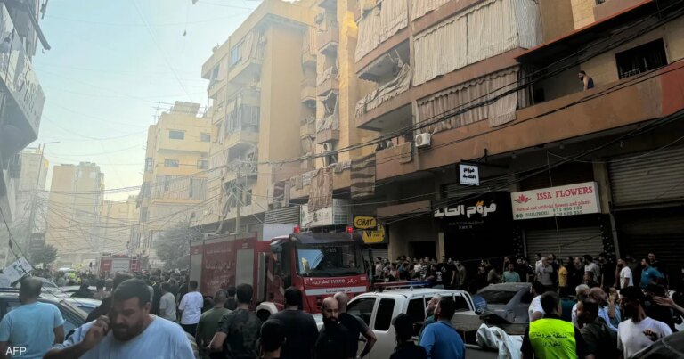 ضربة الضاحية.. ما دلالة استهداف "رئيس أركان حزب الله"؟