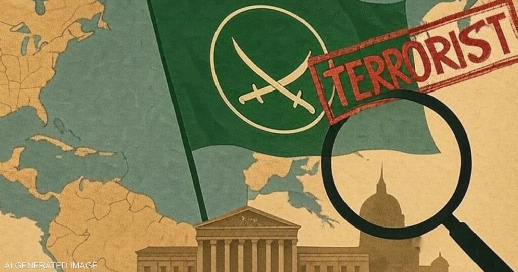 أميركا وتصنيف "الإخوان" كمنظمة إرهابية.. ماذا يعني ذلك؟