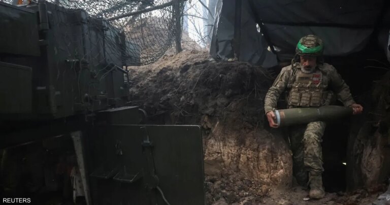 بالتفصيل.. تعديلات أوروبية على خطة ترامب للسلام في أوكرانيا