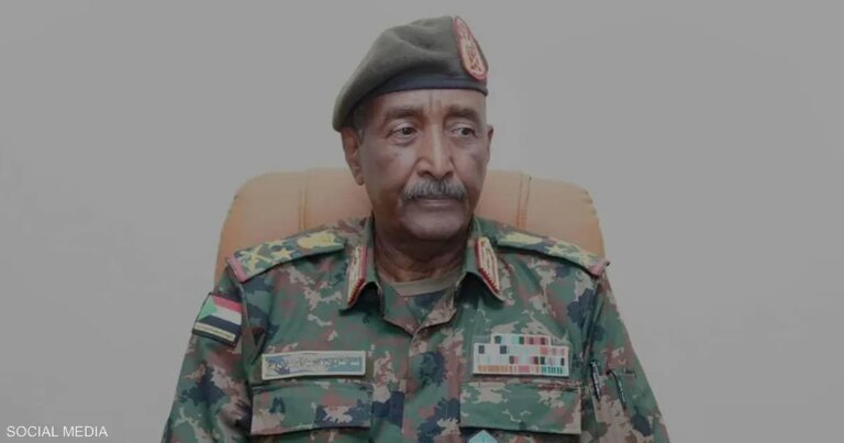 البرهان يهاجم بولس.. ويؤكد: لن نقبل وساطة "الرباعية"