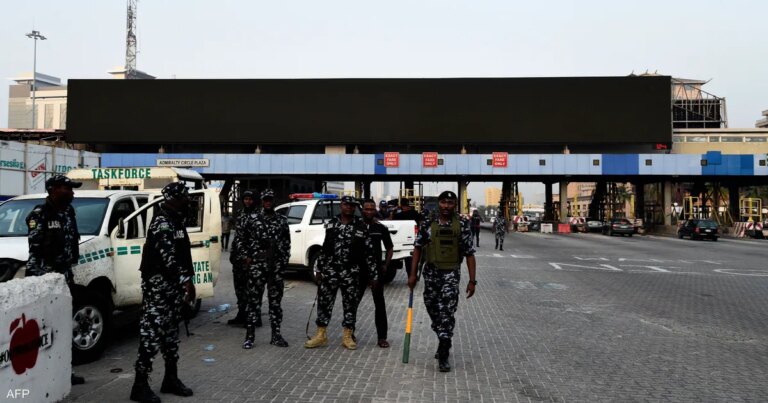 سياسيون بلا حراس في نيجيريا.. قرار أمني بسبب ظاهرة "خطيرة"