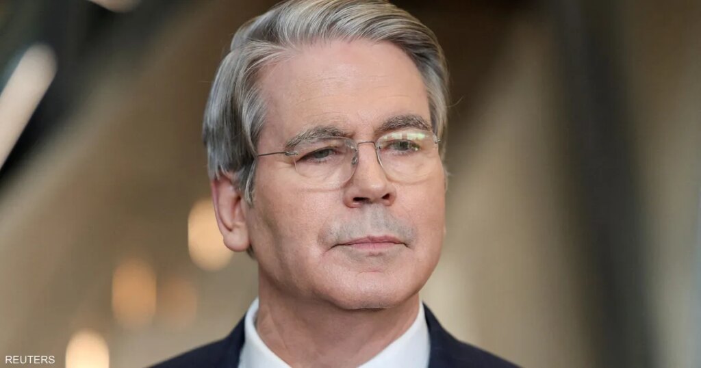 بيسنت: لا خطر ركود شامل وطريق النمو غير التضخمي يبدأ في 2026