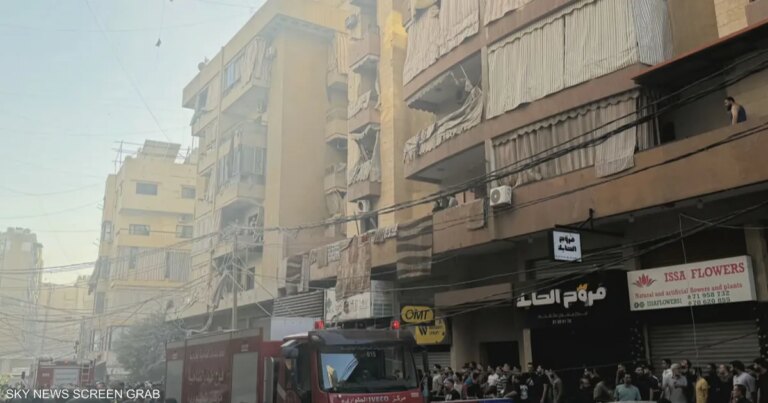 لبنان.. اغتيال الطبطبائي يكشف ثغرات "الدوائر المحصنة"