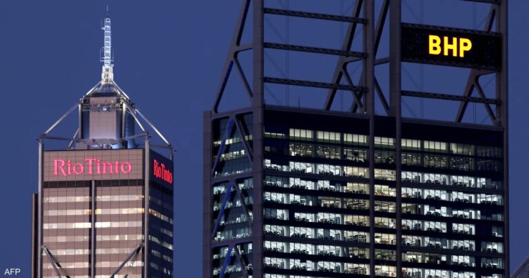 بي.إتش.بي تتخلى عن عرض الاستحواذ على منافستها أنجلو أميركان