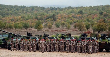 عودة غير متوقعة.. فرنسا تمهد لرجوع الخدمة العسكرية التطوعية