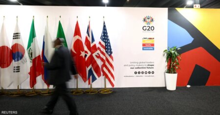 قمة العشرين تعيد ترتيب مشهد المعادن الحرجة