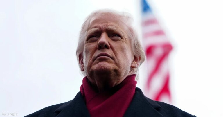 ترامب يطلق إجراءات لتصنيف فروع للإخوان "منظمات إرهابية"