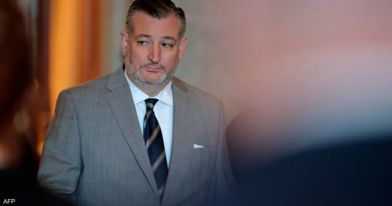 السيناتور تيد كروز يشيد بأمر ترامب التنفيذي ضد "الإخوان"