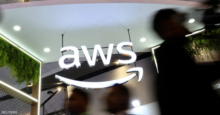 أمازون تخطط لإنفاق 50 مليار دولار على الذكاء الاصطناعي