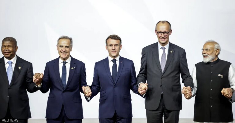 كندا والهند تتفقان على بدء محادثات تجارية مع تحسن العلاقات