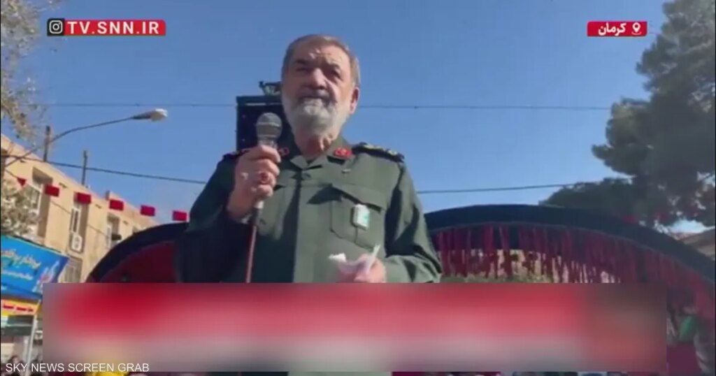 طهران تطالب حزب الله بمراجعة "الصبر الاستراتيجي"