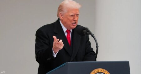 بهدف إنهاء حرب أوكرانيا.. ترامب يوفد ويتكوف إلى روسيا