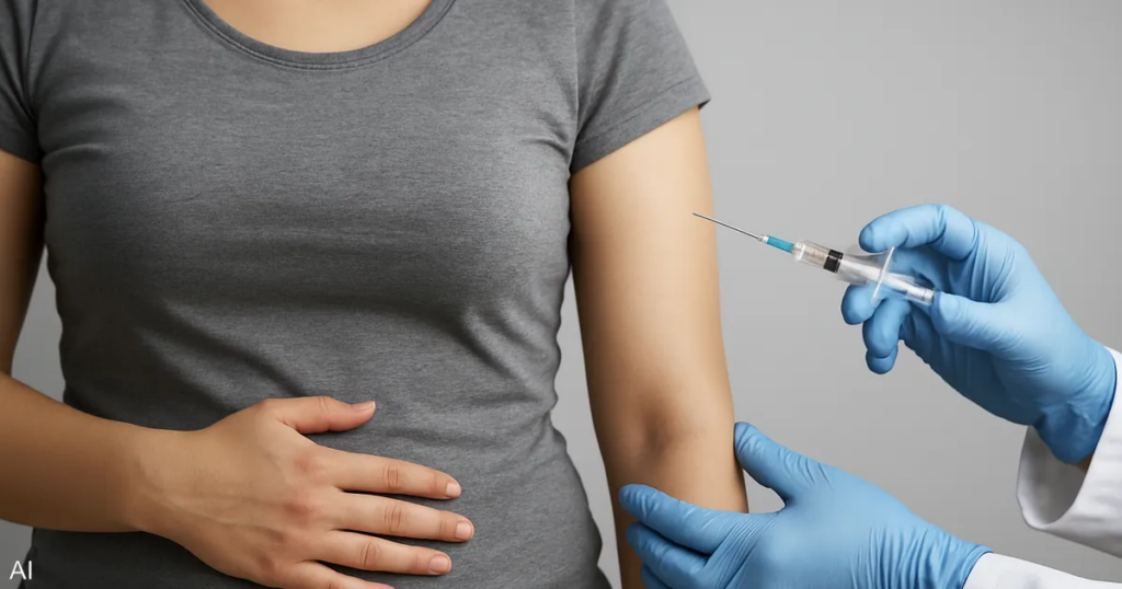 حقن "خارقة".. فقدان أسرع للوزن وشعور أطول بالشبع