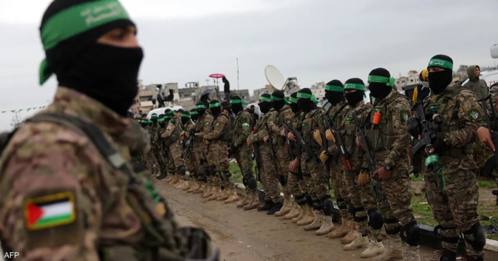 مسؤولون إسرائيليون: نحتاج "خطة عملياتية" لنزع سلاح حماس