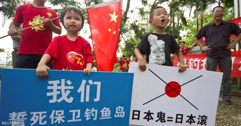 تصعيد صيني–ياباني.. طبول حرب تقرع وآثار اقتصادية تتدحرج