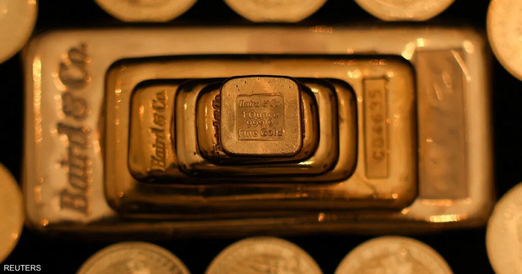 الذهب يتأهب.. كيف وجهت "رهانات الفائدة" مسار المعدن الأصفر؟