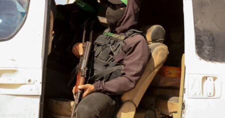 في اجتماعات القاهرة.. مقترح جديد بشأن "سلاح حماس"