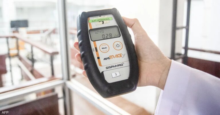 إندونيسيا تحقق في "تلوث إشعاعي" في شحنات موجهة إلى أميركا