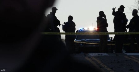 تفاصيل جديدة بشأن إطلاق النار قرب البيت الأبيض