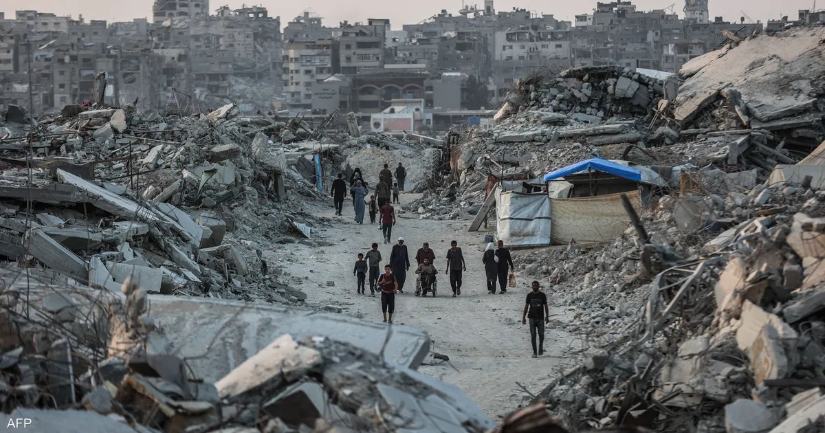 اتفاقيات هشة في غزة.. بين السلاح الفردي والسيطرة السياسية