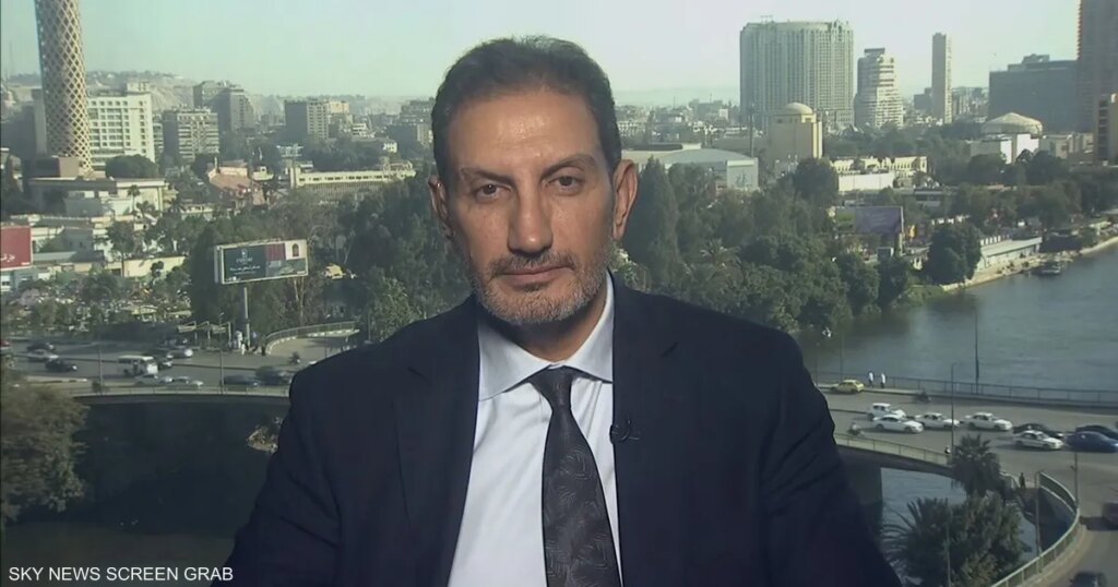 جنيدي: استثمارات إيني في مصر تعكس الثقة بالاقتصاد