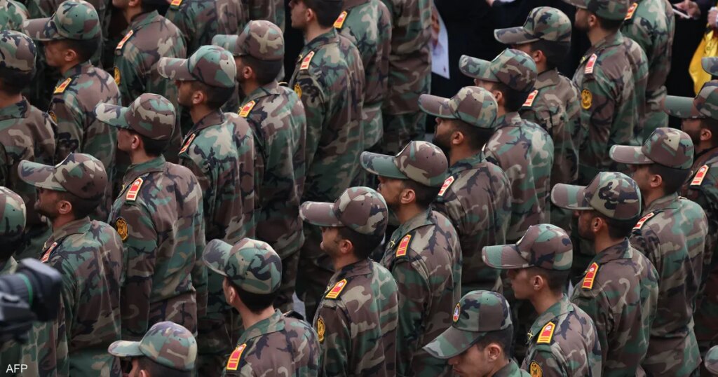 أستراليا تدرج الحرس الثوري في قائمة الدول الراعية للإرهاب