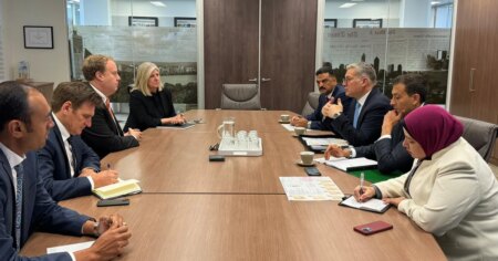 مصر تعتزم إصدار حوافز جديدة لجذب شركات التعدين الأسترالية