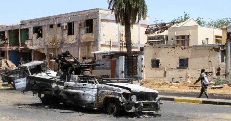 محامية وناشطة سودانية: الجيش له تاريخ في استخدام الكيماوي