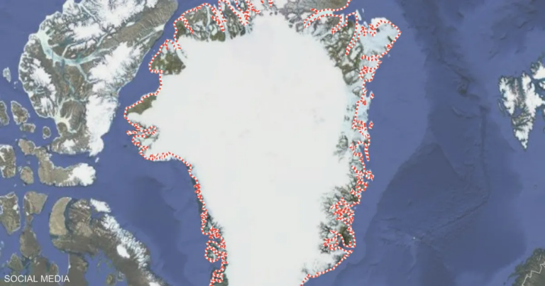 الناتو ينشئ "خط ليزر" في غرينلاند.. ما مهمته؟