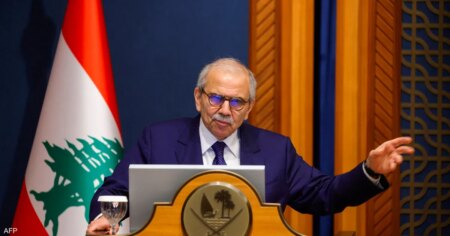 نواف سلام: سلاح حزب الله لا يردع ولا يحمي… وحان وقت الحصر