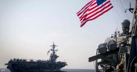 قلق في بيونغ يانغ بسبب المناورات بين واشنطن وسيول