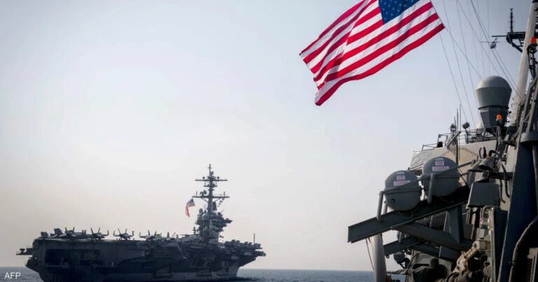 قلق في بيونغ يانغ بسبب المناورات بين واشنطن وسيول