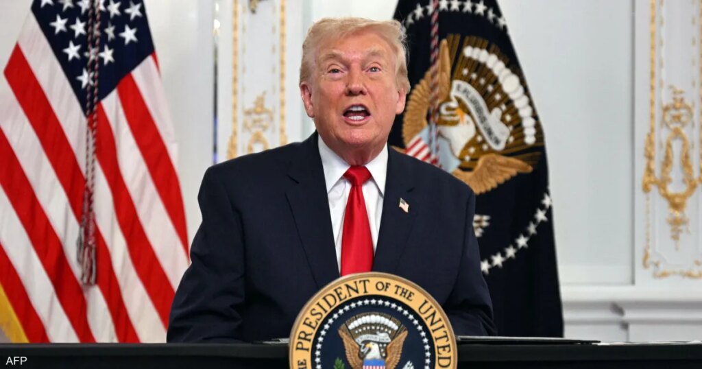 ترامب يراجع حاملي البطاقات الخضراء من الدول "المثيرة للقلق"