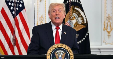 ترامب يراجع حاملي البطاقات الخضراء من الدول "المثيرة للقلق"