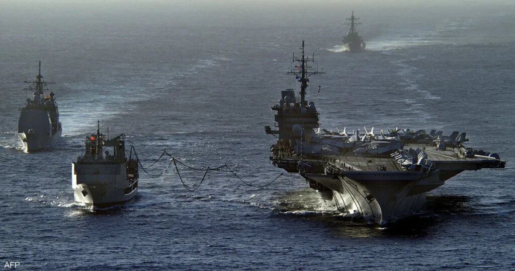 واشنطن تلمح إلى بدء عملية عسكرية برية "قريبا" في فنزويلا