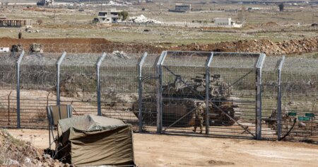 سوريا.. قتلى وجرحى في توغل عسكري إسرائيلي بريف دمشق