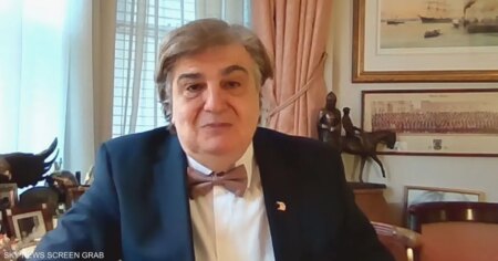 أماميان: حكومة بريطانيا تستنزف جيوب المواطنين لسداد الديون