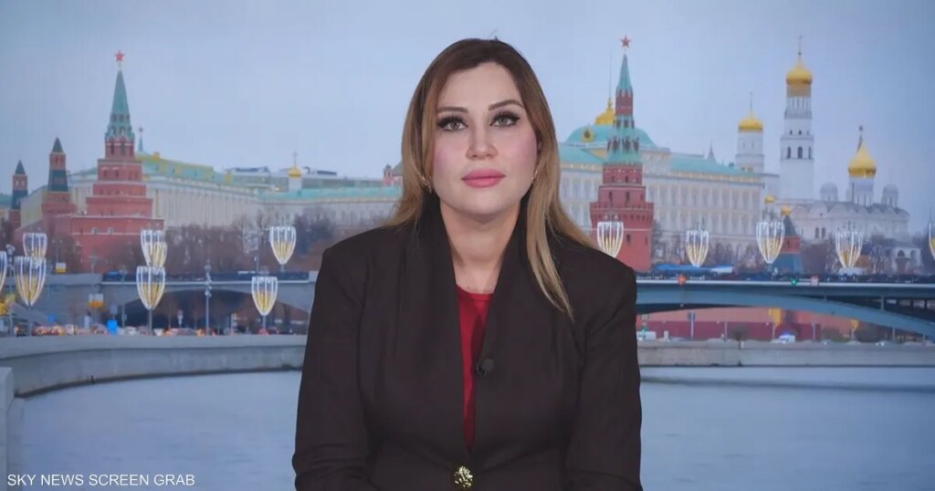 شحود: ترامب يتعامل مع خطة السلام بمبدأ الصفقة التجارية