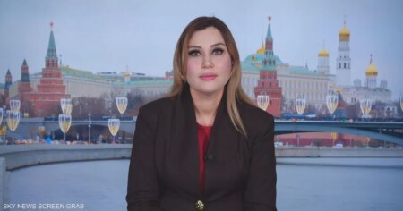 شحود: ترامب يتعامل مع خطة السلام بمبدأ الصفقة التجارية