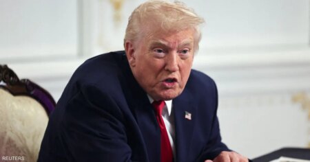 ترامب يعلن وقف الهجرة بشكل دائم "من دول العالم الثالث"