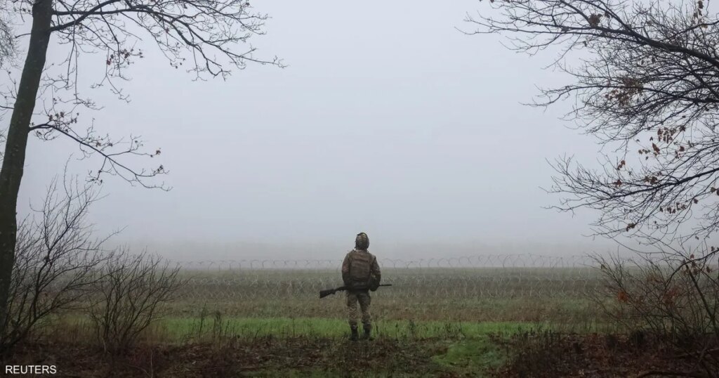 كبير مفاوضي أوكرانيا عن الخطة الأميركية: لا تنازل عن أي أراض